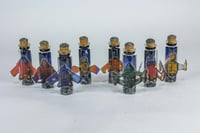 Image 8 of Space Fleet (3D) - Message in a Bottle