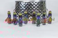 Image 9 of Space Fleet (3D) - Message in a Bottle