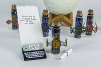 Image 11 of Space Fleet (3D) - Message in a Bottle