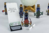 Image 12 of Space Fleet (3D) - Message in a Bottle
