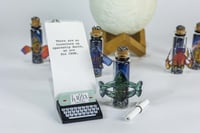 Image 13 of Space Fleet (3D) - Message in a Bottle