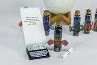Image 14 of Space Fleet (3D) - Message in a Bottle