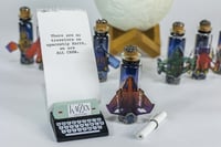 Image 15 of Space Fleet (3D) - Message in a Bottle
