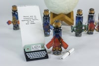 Image 16 of Space Fleet (3D) - Message in a Bottle