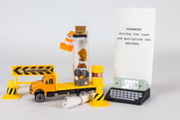 Image 6 of Construction - Message in a Bottle