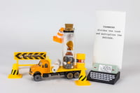 Image 9 of Construction - Message in a Bottle