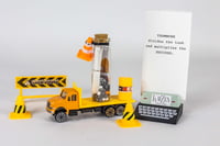 Image 13 of Construction - Message in a Bottle