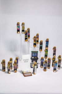 Image 1 of Retro Arcade and Gaming - Message in a bottle