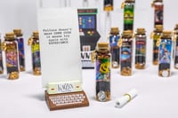 Image 2 of Retro Arcade and Gaming - Message in a bottle