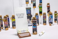 Image 3 of Retro Arcade and Gaming - Message in a bottle