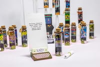 Image 4 of Retro Arcade and Gaming - Message in a bottle