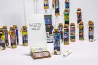 Image 5 of Retro Arcade and Gaming - Message in a bottle