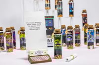 Image 10 of Retro Arcade and Gaming - Message in a bottle