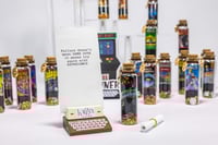 Image 12 of Retro Arcade and Gaming - Message in a bottle