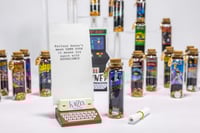 Image 9 of Retro Arcade and Gaming - Message in a bottle