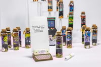 Image 8 of Retro Arcade and Gaming - Message in a bottle