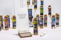 Image 7 of Retro Arcade and Gaming - Message in a bottle