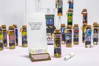 Image 14 of Retro Arcade and Gaming - Message in a bottle