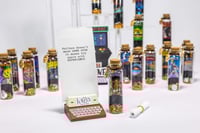 Image 15 of Retro Arcade and Gaming - Message in a bottle