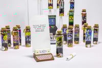 Image 6 of Retro Arcade and Gaming - Message in a bottle