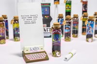 Image 20 of Retro Arcade and Gaming - Message in a bottle