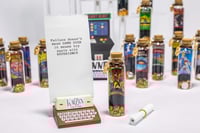 Image 19 of Retro Arcade and Gaming - Message in a bottle