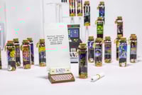 Image 16 of Retro Arcade and Gaming - Message in a bottle