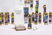 Image 18 of Retro Arcade and Gaming - Message in a bottle