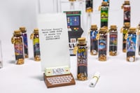 Image 23 of Retro Arcade and Gaming - Message in a bottle