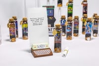 Image 21 of Retro Arcade and Gaming - Message in a bottle