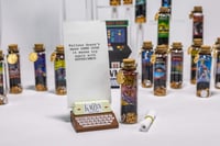 Image 24 of Retro Arcade and Gaming - Message in a bottle