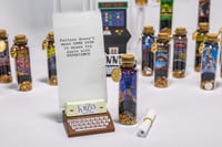 Image 22 of Retro Arcade and Gaming - Message in a bottle