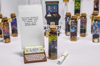 Image 25 of Retro Arcade and Gaming - Message in a bottle