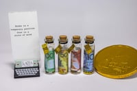 Image 3 of Cash Me Outside - Message in a Bottle