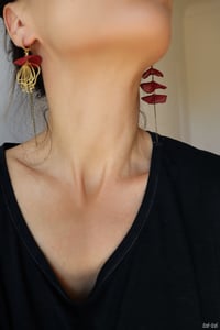 Image 5 of Boucles "Feijoa"