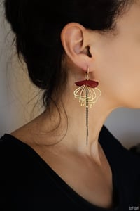 Image 2 of Boucles "Feijoa"