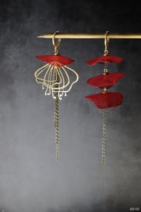 Image 1 of Boucles "Feijoa"