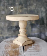 Cake stand   13   creme