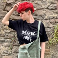 YOU CAN’T SAVE YOURSELF - EP T-shirt