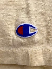 Image 5 of 80s CHAMPION SINGLE STITCH T-SHIRT