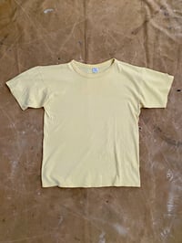 Image 2 of 80s CHAMPION SINGLE STITCH T-SHIRT