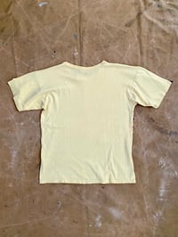 Image 4 of 80s CHAMPION SINGLE STITCH T-SHIRT