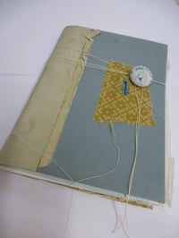 Image 1 of Jennifer Collier: Experimental Bookbinding 