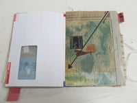 Image 2 of Jennifer Collier: Experimental Bookbinding 