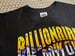 Image of Billionaire Boys Club T-Shirt "Black/Blue/Orange"