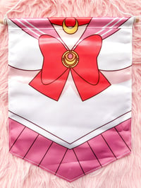 Image 3 of Pin banner (OG/ Pink Variants )