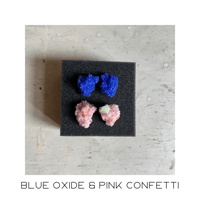 Image 10 of NEW - Minis - Small Sugar Earrings 2