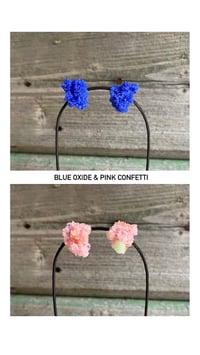 Image 11 of NEW - Minis - Small Sugar Earrings 2
