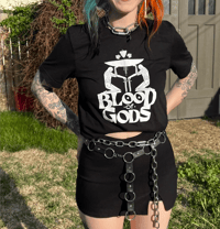 Image 3 of Classic BoG Logo T-Shirt