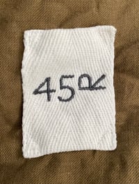 Image 11 of 45R (45rpm) GURKHA PANTS 